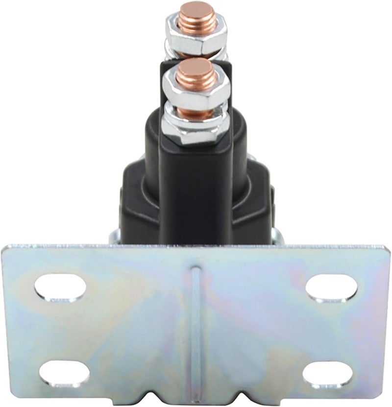 Vuzmode 12V Starter Solenoid Relay for EZGO TXT Golf Carts - Image 3