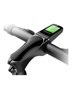 NIBEMINENT Wireless Bike Stem Computer  - Image 1
