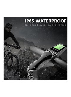 NIBEMINENT Wireless Bike Stem Computer  - Image 3