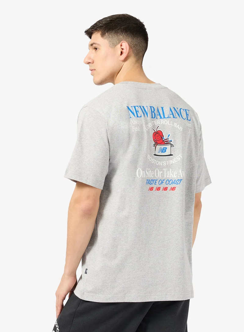 New Balance Lobster Roll T-Shirt