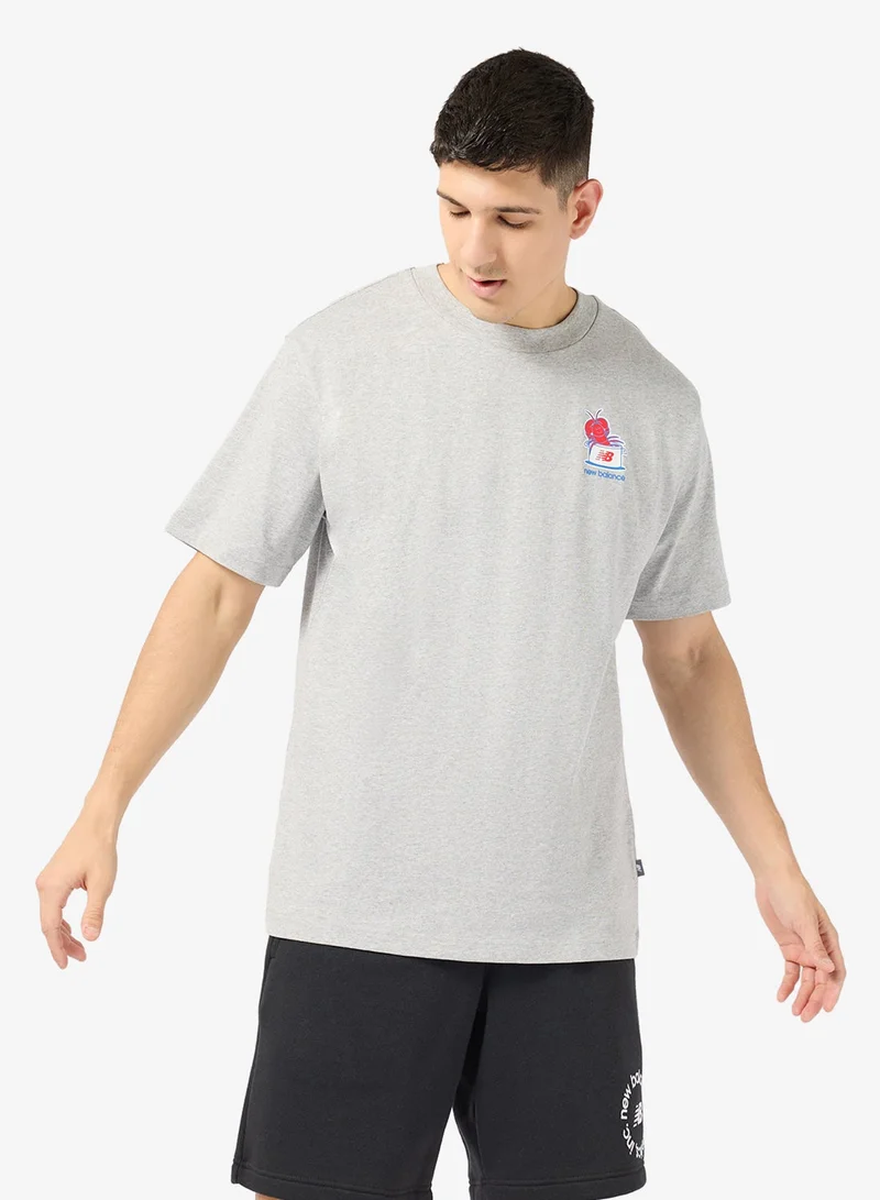 Lobster Roll T-Shirt