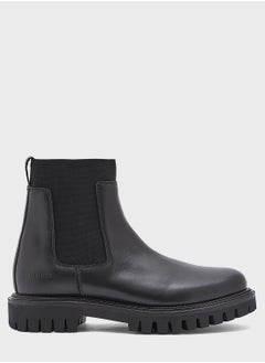 Essential Casual Boots