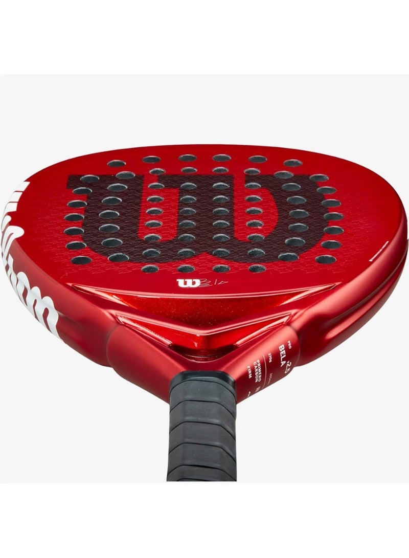 Wilson Bela Pro V2.5 - Image 4