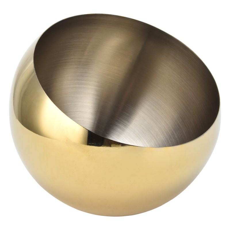 Sugar Bowl 304 Stainless Steel Durable Anti-Fall & Non-Deformation - Food-Grade Non-Toxic Odorless Condiment Pot for Home Kitchen Living Room Food Storage - Image 4