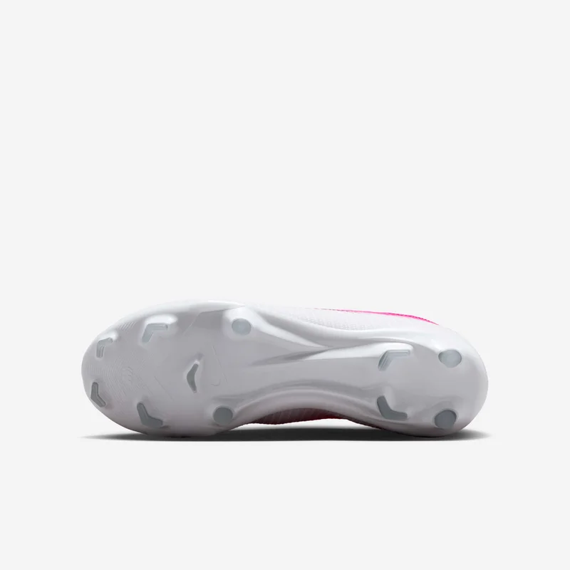 Nike Kids' Phantom 6 Low Academy Multi-Ground Football Shoes