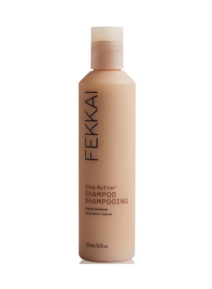 Fekkai Shea Butter Shampoo Intense Moisture 250ml - Image 1