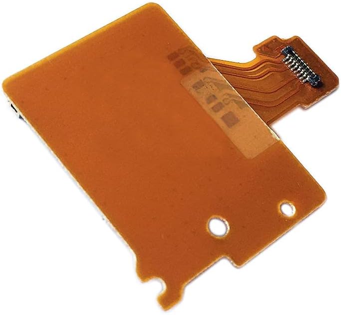 Lenboes Original Micro TF SD Card Slot Replacement Repair Part for Nintendo Switch NS NX Console 2017 - Image 3