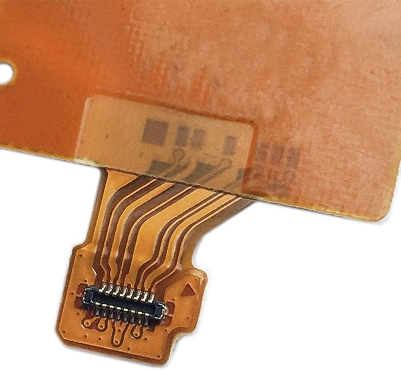 Lenboes Original Micro TF SD Card Slot Replacement Repair Part for Nintendo Switch NS NX Console 2017 - Image 2