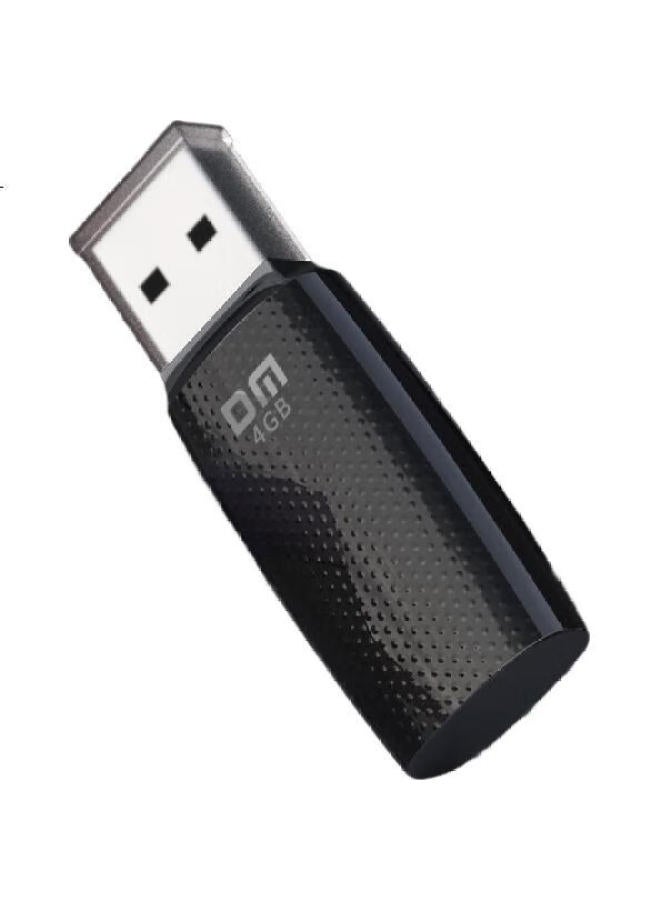 Dm Daimai 4Gb Usb2.0 Flash Drive, Pd203 Tender Usb Drive, Small Capacity Computer Usb Drive For Bidding, 5 Pieces/Box - Image 3