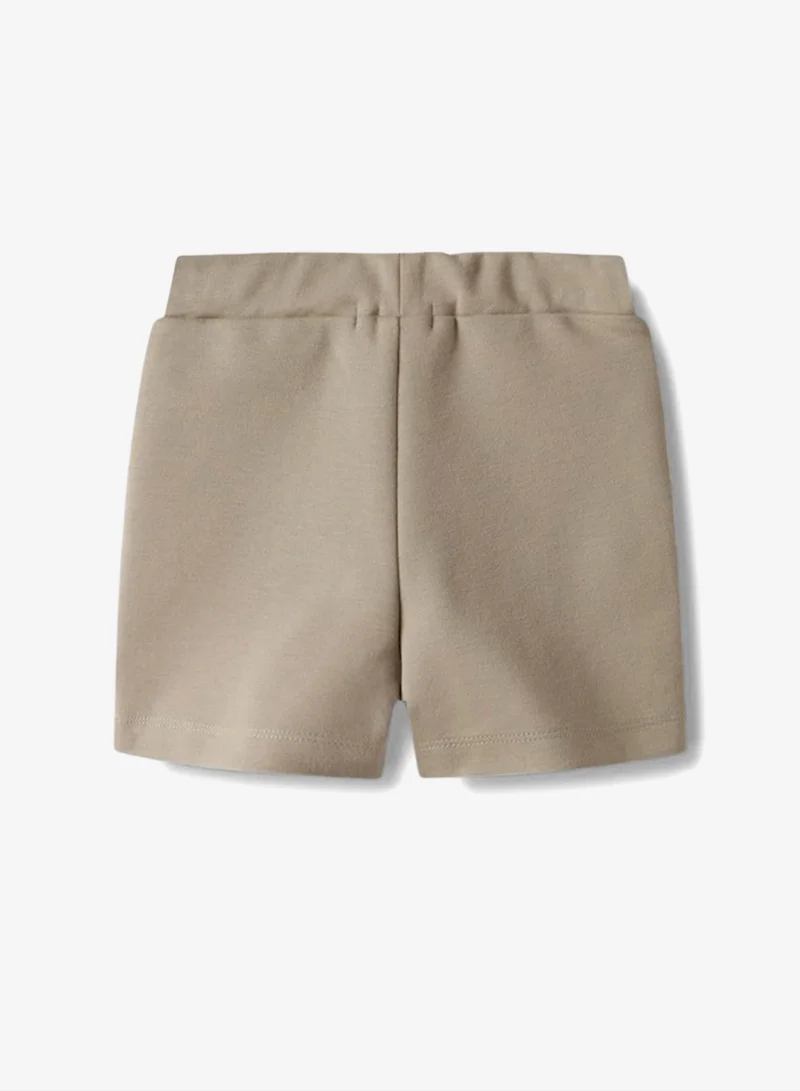 NAME IT Kids Drawstring Shorts