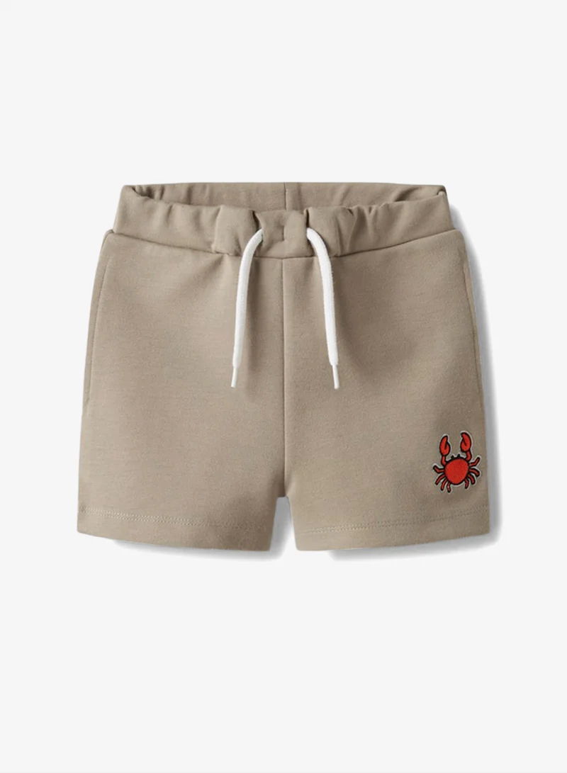 Name It Aluminium Kids Drawstring Shorts for Men | Best Price UAE