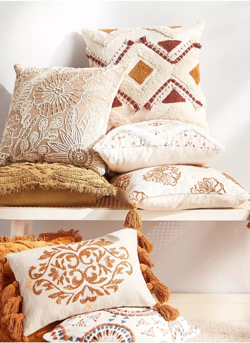 homecentre - Wilko Cushion Cover 45x45 cm - Image 1