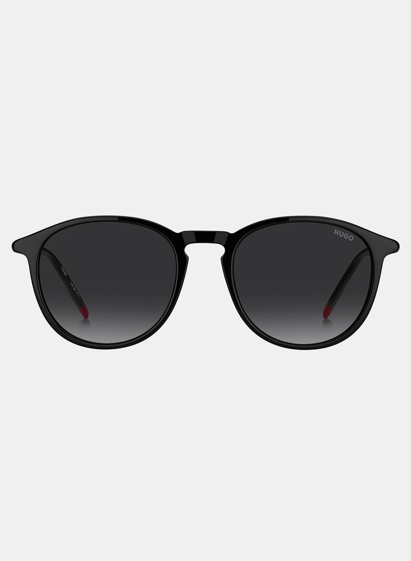 HUGO Men Round Sunglasses 51 HG 1346/S - Image 3