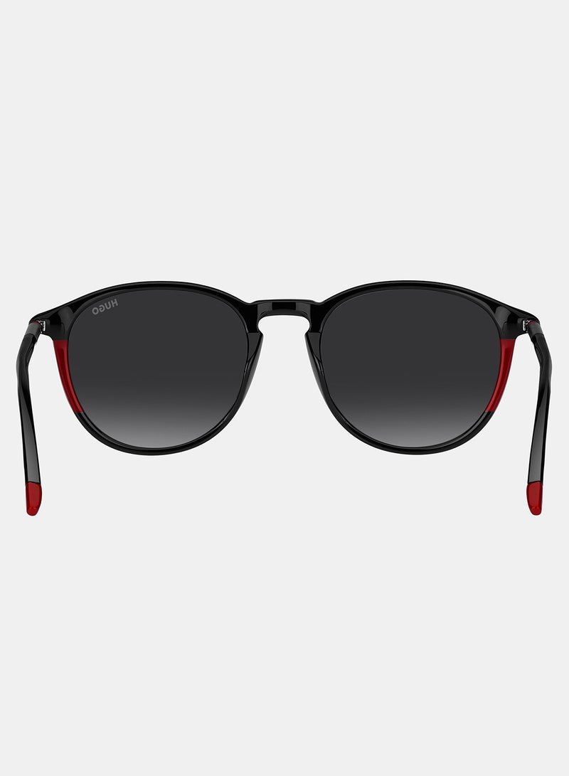 HUGO Men Round Sunglasses 51 HG 1346/S - Image 4