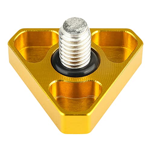 Gofotu Golf Head Weight for Cobra LTDx Driver 1pcs. 3g/4g/5g/8g/10g/12g Choice one (4g) - Image 2