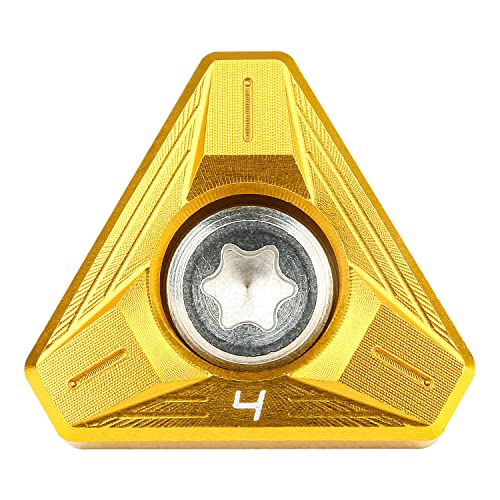 Gofotu Golf Head Weight for Cobra LTDx Driver 1pcs. 3g/4g/5g/8g/10g/12g Choice one (4g) - Image 5