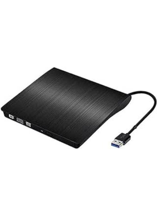 USB 3.0 CD/DVD RW Burner External Optical Drive CD/DVD ROM Player For Notebook With Inductive Touch Switch - pzsku/ZCE3CB562034E448A2E5EZ/45/_/1724570820/d11db796-b77d-4a1a-88b9-5082b331029a