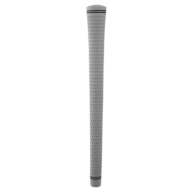 Karma Revolution 360 Gray Standard Golf Club Grips for Men, 9 Piece Set - Image 2