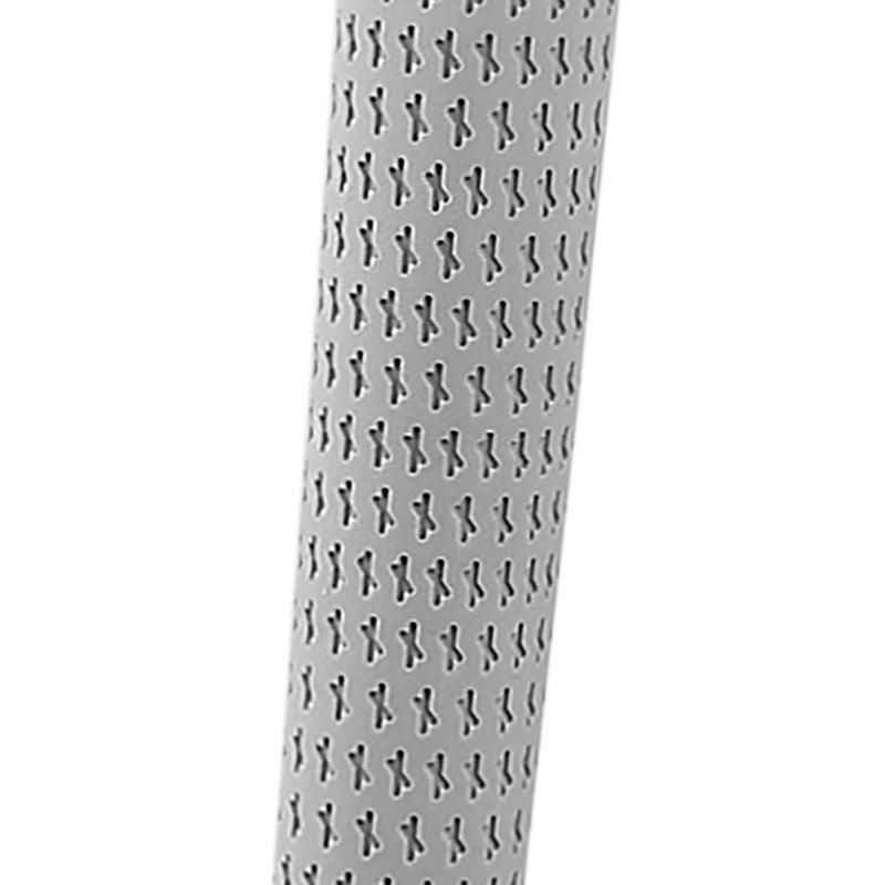 Karma Revolution 360 Gray Standard Golf Club Grips for Men, 9 Piece Set - Image 3