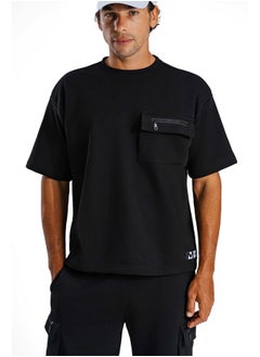 Magma UtilityZip Cotton Shirt  - Image 1