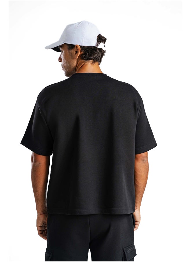 Magma UtilityZip Cotton Shirt  - Image 2