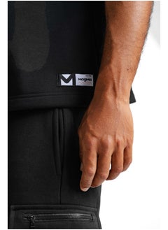 Magma UtilityZip Cotton Shirt  - Image 3