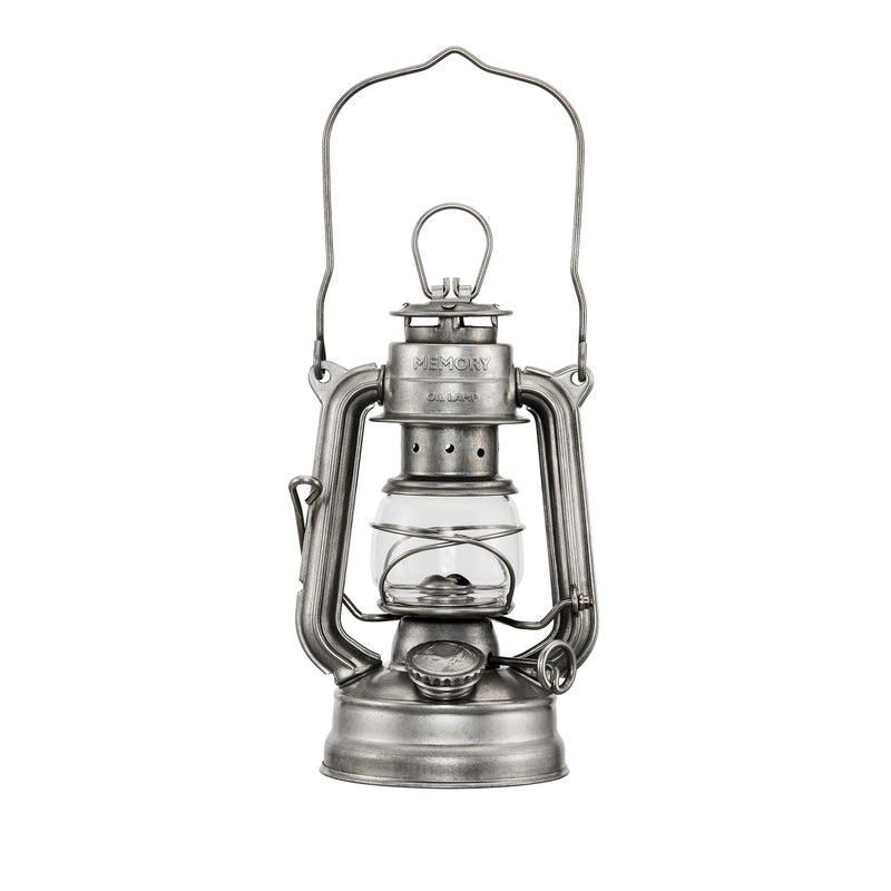 Thous Winds Oil Burning Lanter, Outdoor Windproof Kerosene Lamp, Hanging Fuel Lantern for Camping Patio Outdoor - Image 1