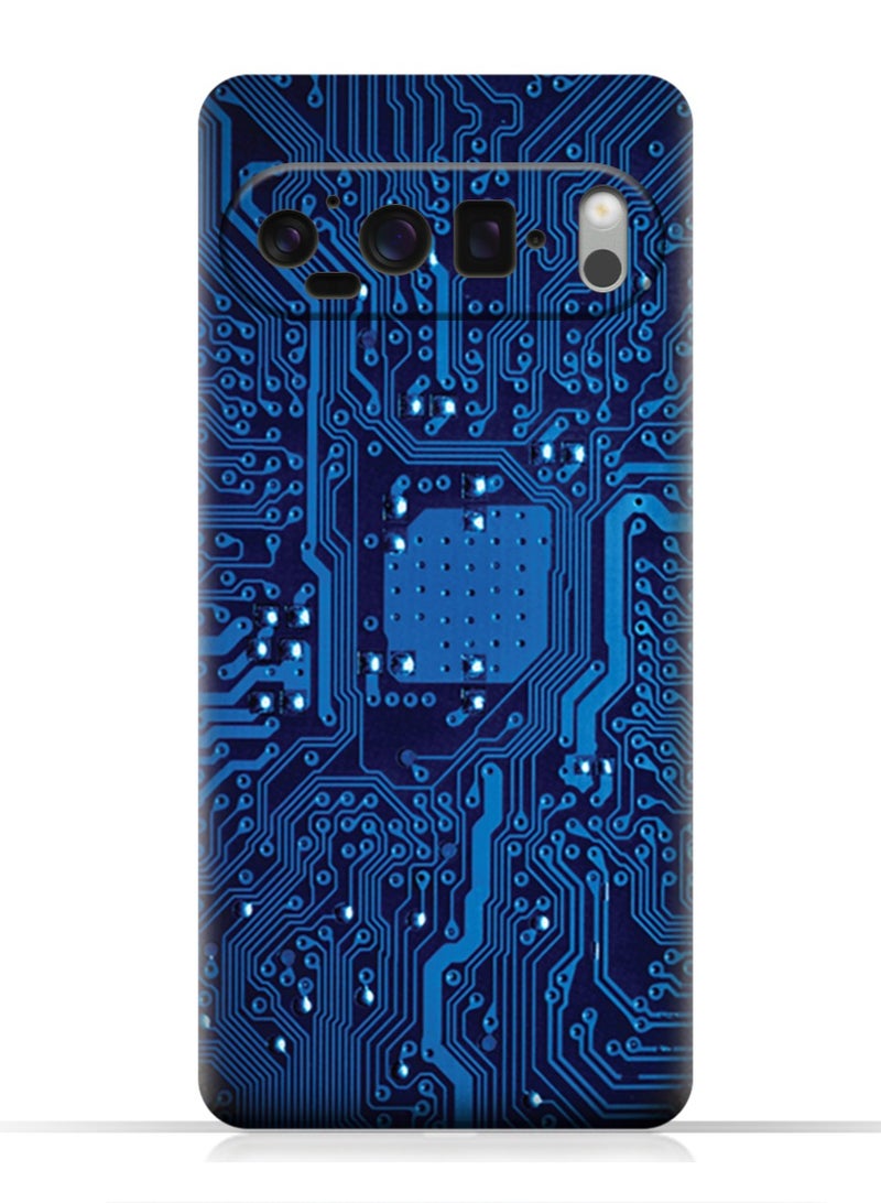 AMC DESIGN Protective Case Cover For Google Pixel 9 Pro XL - Image 1