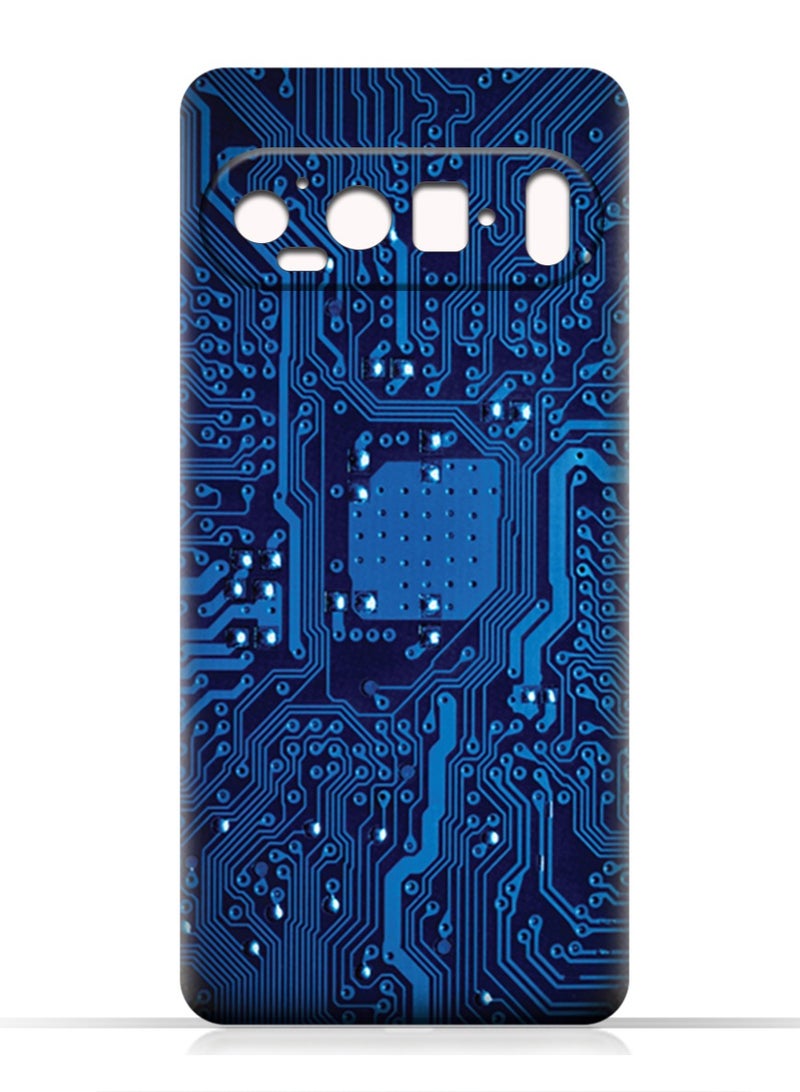 AMC DESIGN Protective Case Cover For Google Pixel 9 Pro XL - Image 2