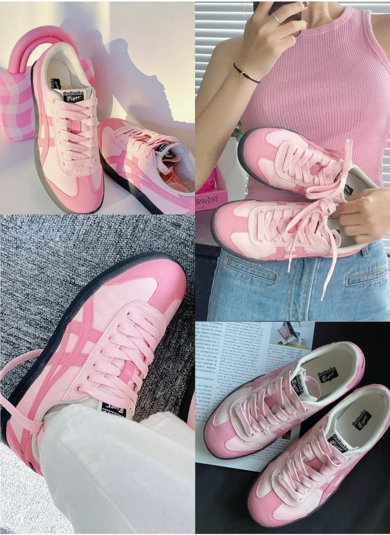 TIGER Unisex casual sneakers  - Image 2