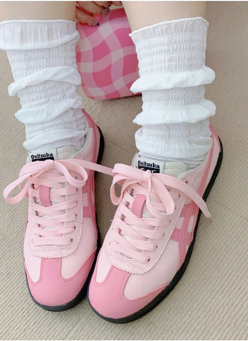 TIGER Unisex casual sneakers  - Image 4
