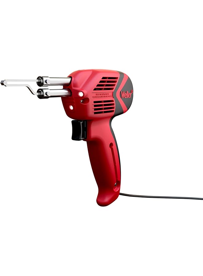 ويلر مسدس لحام Wlg940023G 140 واط 100 واط لتطبيقات اللحام والقطع والتنعيم الشاقة - Image 1