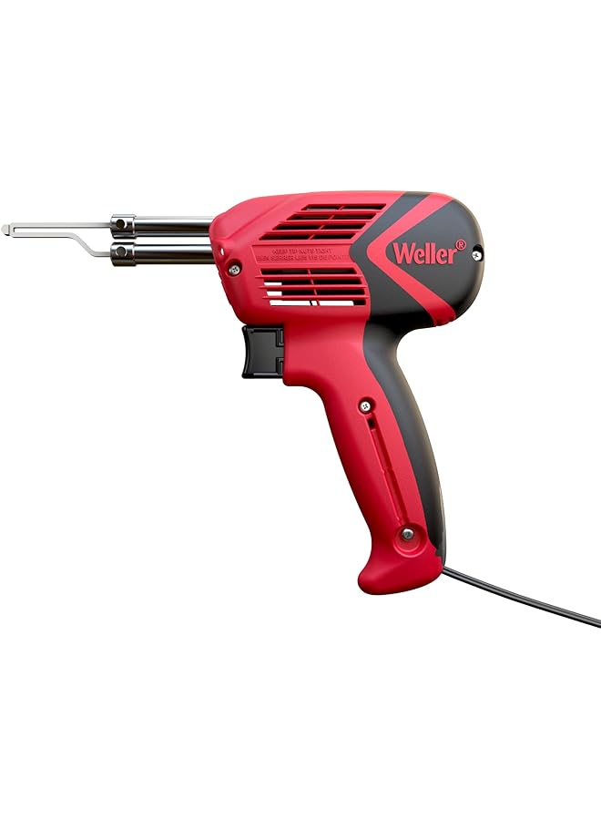 ويلر مسدس لحام Wlg940023G 140 واط 100 واط لتطبيقات اللحام والقطع والتنعيم الشاقة - Image 3