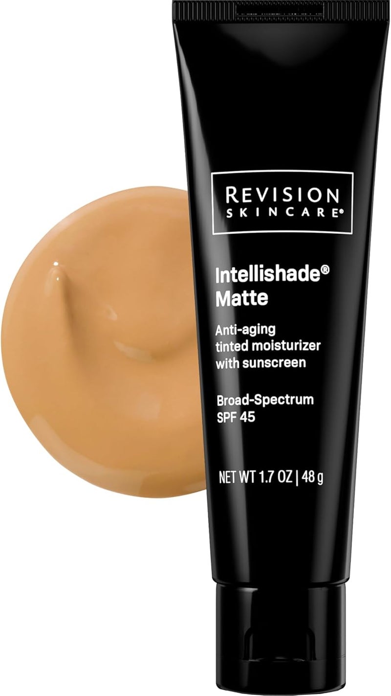 Revision Skincare Intellishade Matte Tinted Moisturizer SPF 45 - 1.7 oz - Image 1