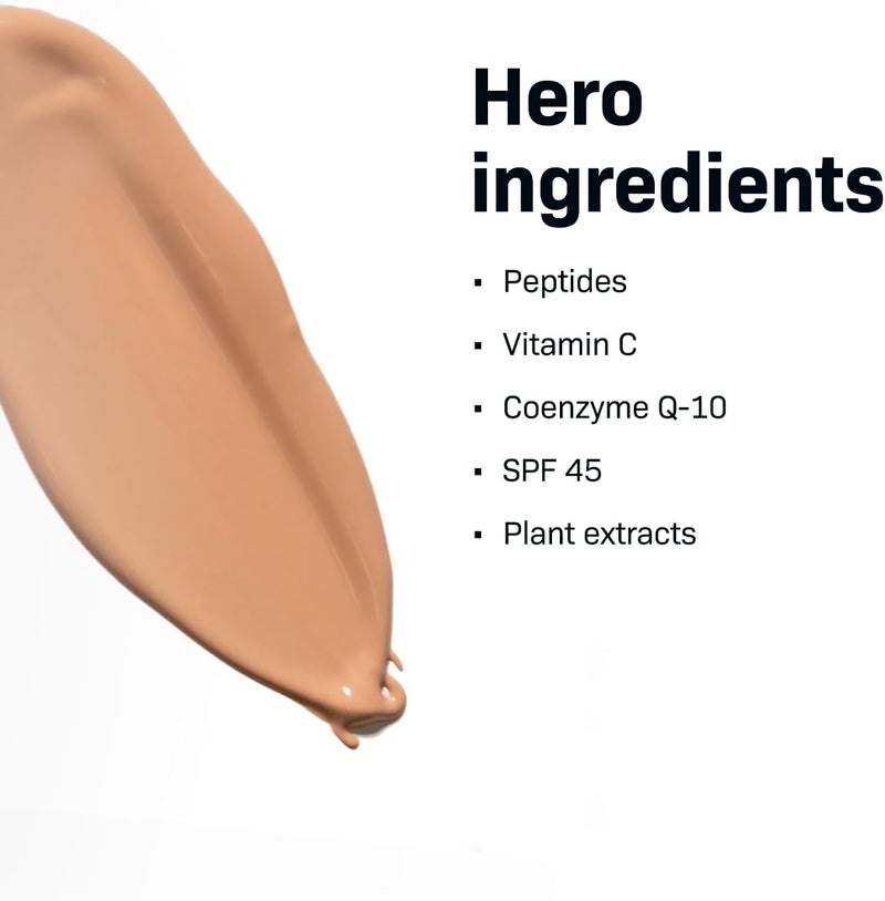 Revision Skincare Intellishade Matte Tinted Moisturizer SPF 45 - 1.7 oz - Image 3