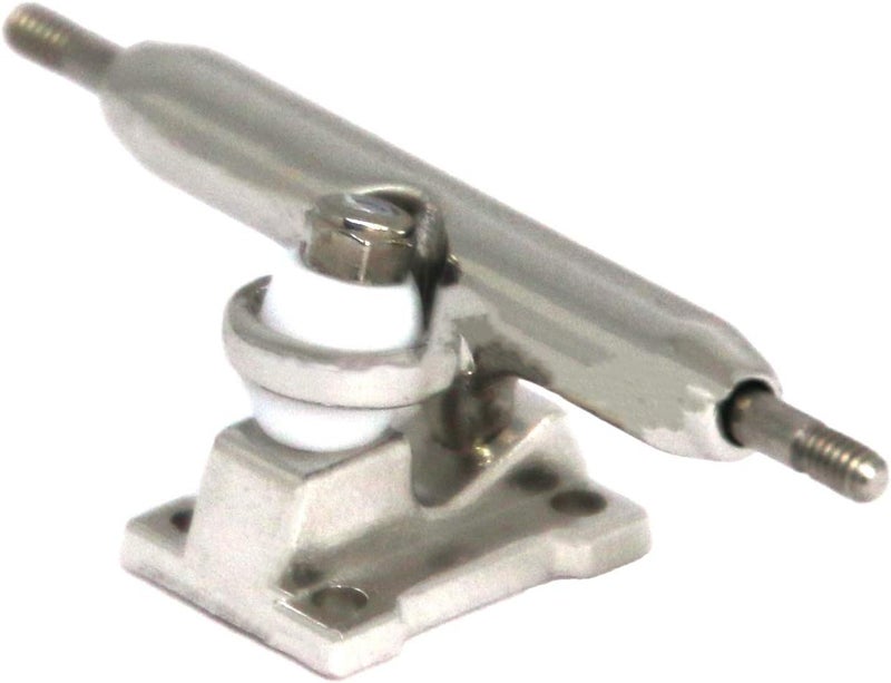 Teak Tuning Bubble Bushings Pro Duro Series in White - Medium (71A) - Custom Molded Fingerboard Tuning - Image 2