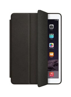 New Special Leather Cover Smart Case Slim Stand For Apple Ipad Pro 12.9 Inch [Awdsales] Black