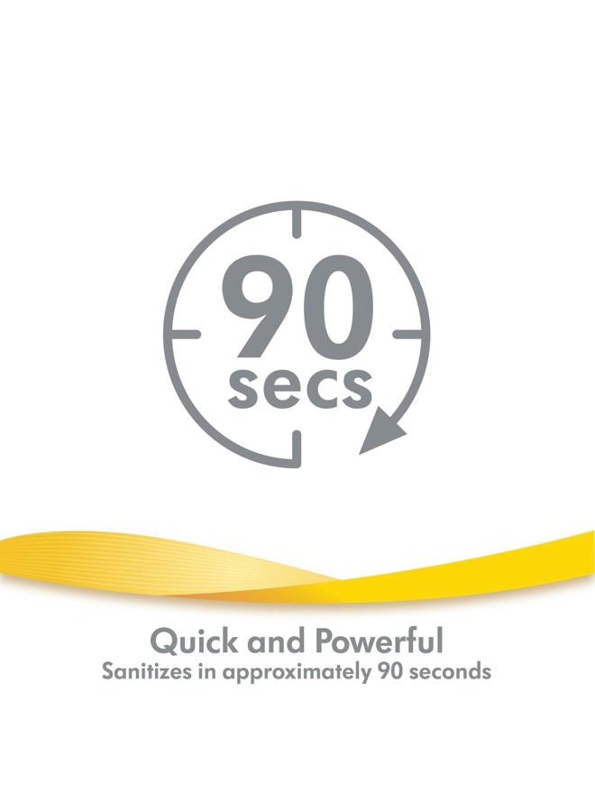 Medela 87024NA Quick Clean Micro-Steam Bags - Image 4