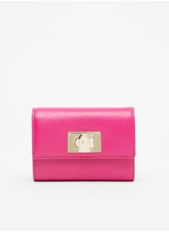 1927 Trifold Wallet