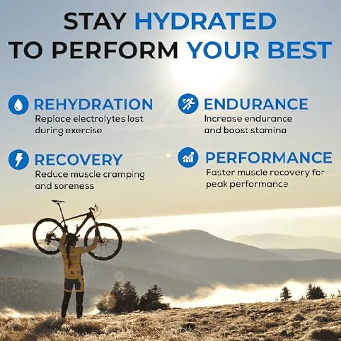 Polyfit Electrolyte Salts - 100 Salt Pills - NSF Certified - Electrolytes Replacement Salt Tablets for Runners - Supplement for Rapid Hydration, Recovery, and Endurance - Image 3