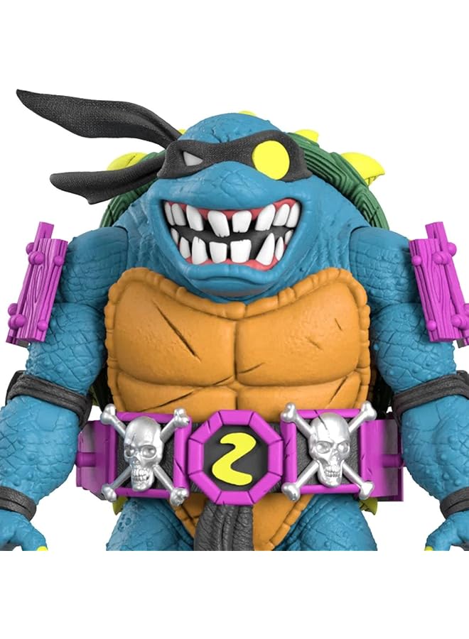 Super7 Tmnt Ultimates Wave 6 Slash Figure - Image 1