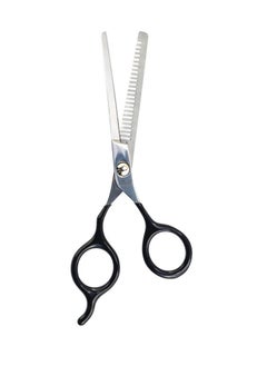 CONCORD Professional Barber Hair Thinning Scissors 6.75 inches / Semi-Offset / Stainless Steel  - Image 1