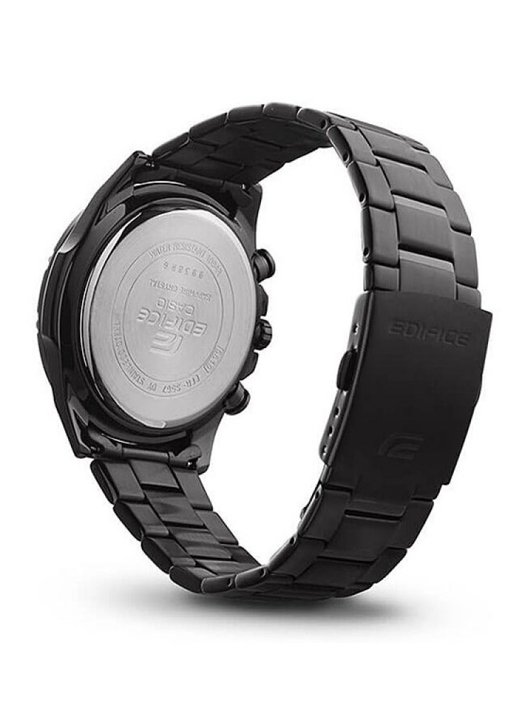 Casio Edifice Men's Analog Quartz Watch EFR-S567DC-1A - Image 3