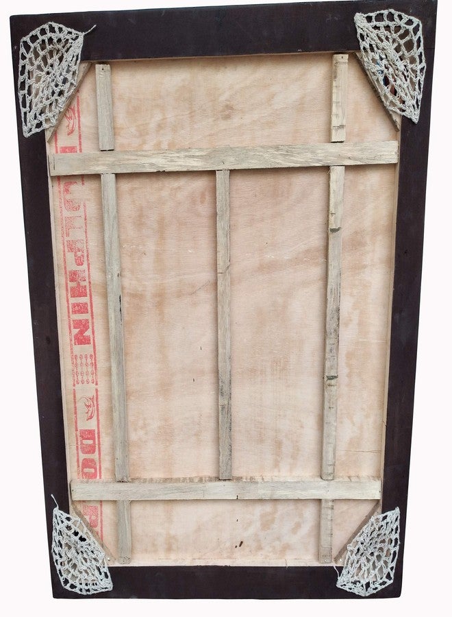 Bloomun Round Pocket Net for Kids Carrom Board (20 inch, 22 inch, 24 inch, 26 inch Carrom Board) - Image 3