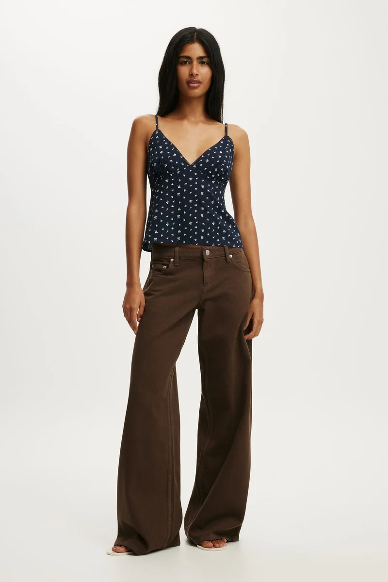 كوتون اون The Daydream Cami