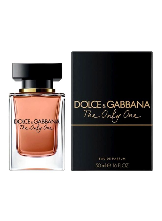 دولتشي آند غابانا ماء عطر ذا أونلي ون 50ملليلتر - Image 2