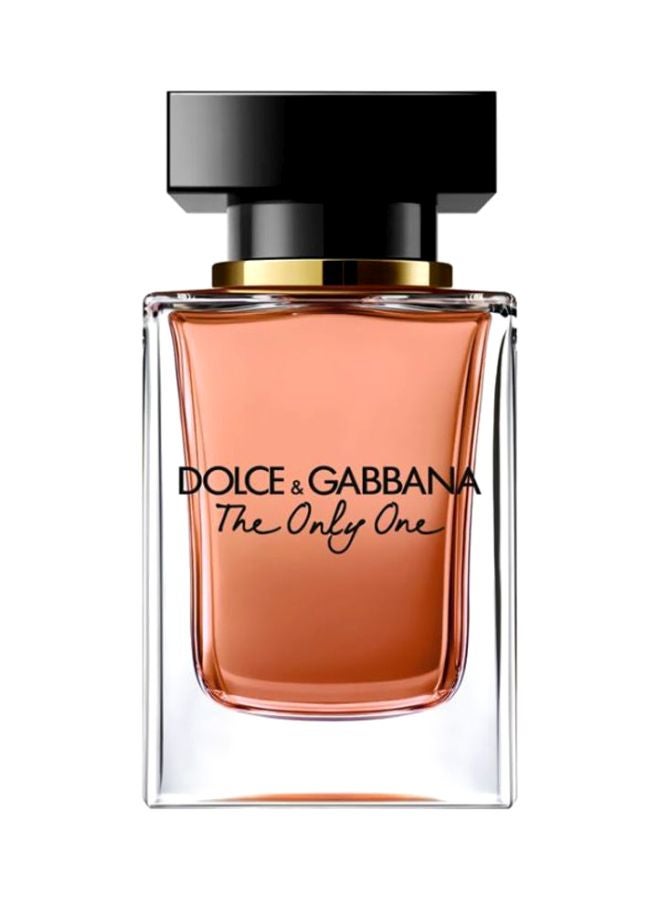 دولتشي آند غابانا ماء عطر ذا أونلي ون 50ملليلتر - Image 1
