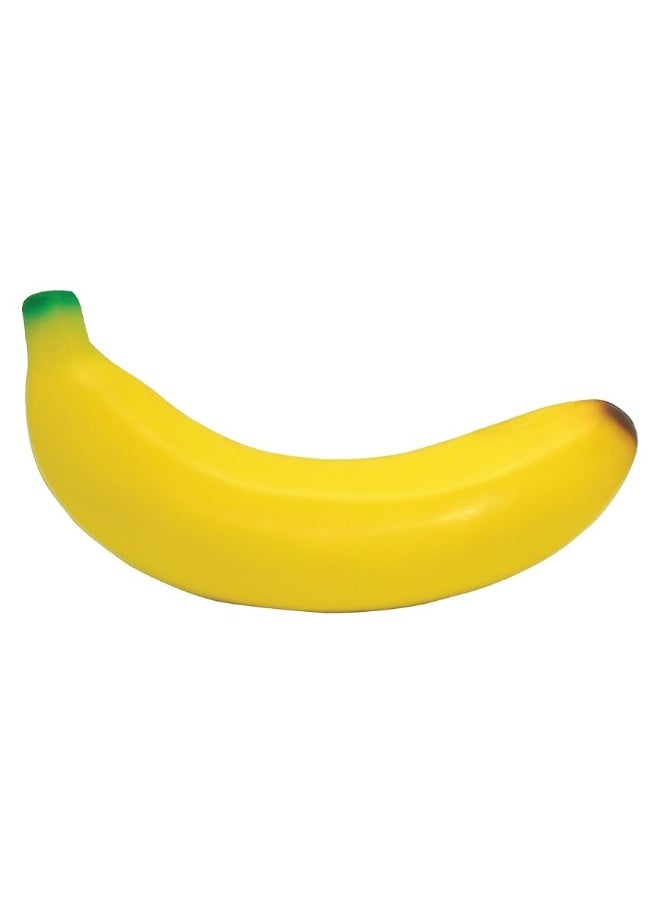 ALPI - Banana Stress Toy - by ALPI - Image 1