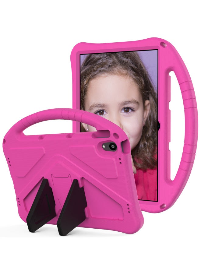 For Lenovo M10 Plus Tablet PC Protective Case Small New Ipad11 EVA Children's Hand Holder M11