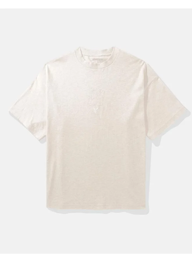 امريكان ايجل Graphic Crew Neck T-Shirt